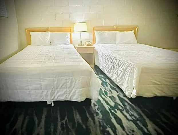 Rotan Inn hotel detail image 4