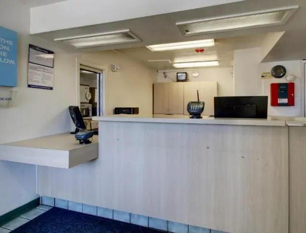 Arya Inn hotel detail image 3