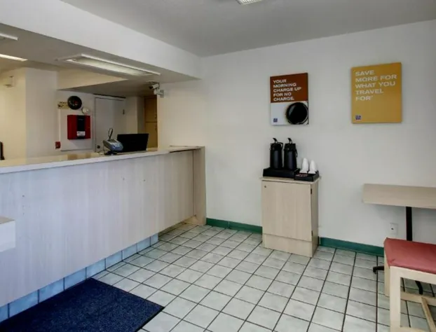 Arya Inn hotel detail image 4