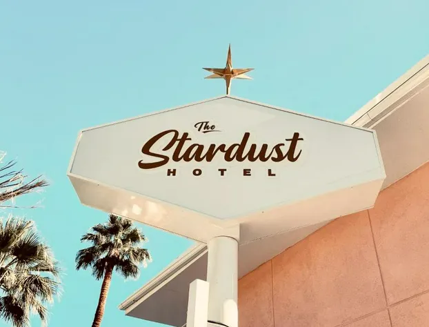 The Stardust Hotel hotel detail image 1