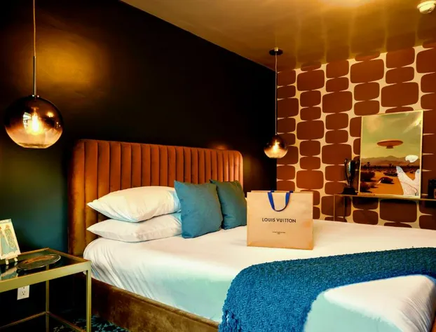 The Stardust Hotel hotel detail image 4