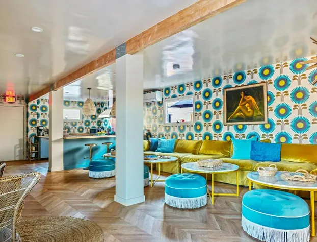 The Stardust Hotel hotel detail image 3