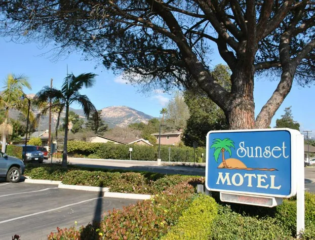 Sunset Motel hotel detail image 1