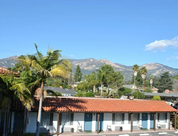 Sunset Motel hotel detail image 2