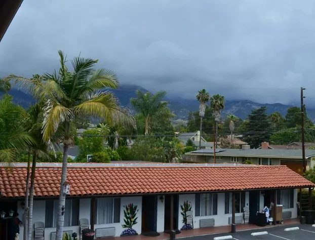 Sunset Motel hotel detail image 4