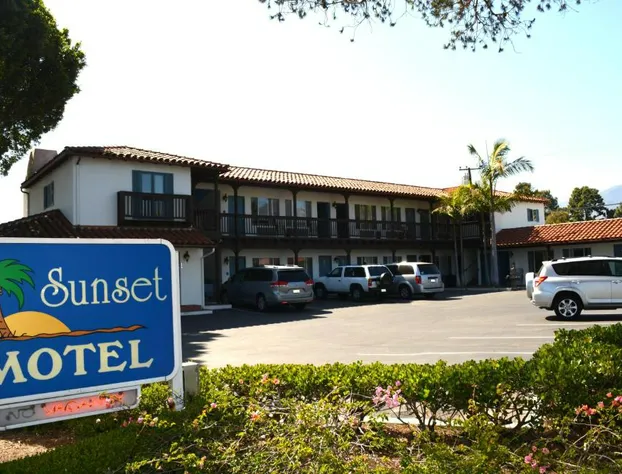 Sunset Motel hotel detail image 1