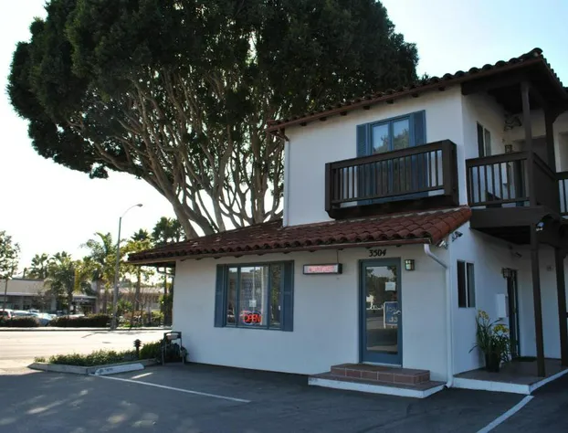 Sunset Motel hotel detail image 3