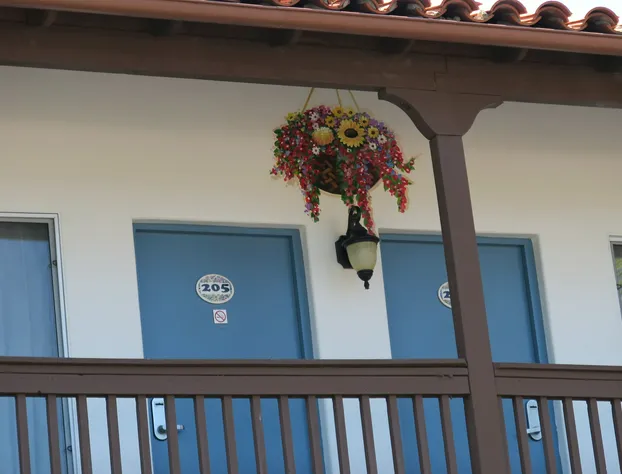 Sunset Motel hotel detail image 3