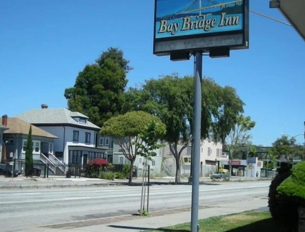Bay Bridge Inn hotel detail image 1