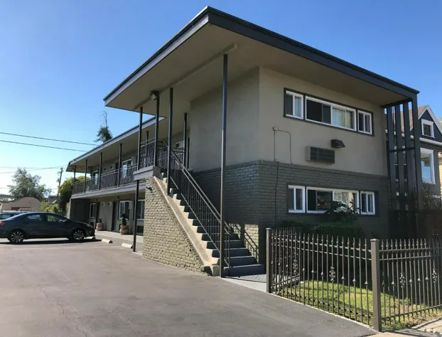 Bay Bridge Inn hotel detail image 2