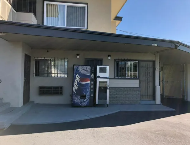 Bay Bridge Inn hotel detail image 3