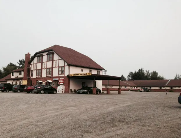 Englehart Inn hotel detail image 1