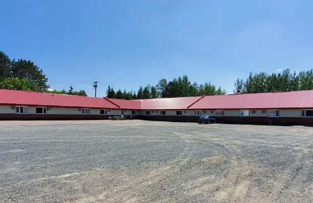 Englehart Inn hotel detail image 2
