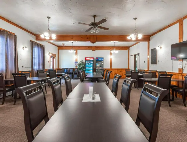 Englehart Inn hotel detail image 3