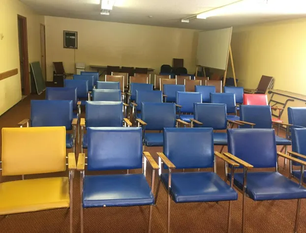 Englehart Inn hotel detail image 4