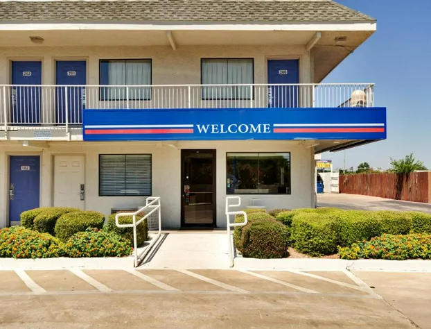 Motel 6 Irving, TX - Dallas hotel detail image 3