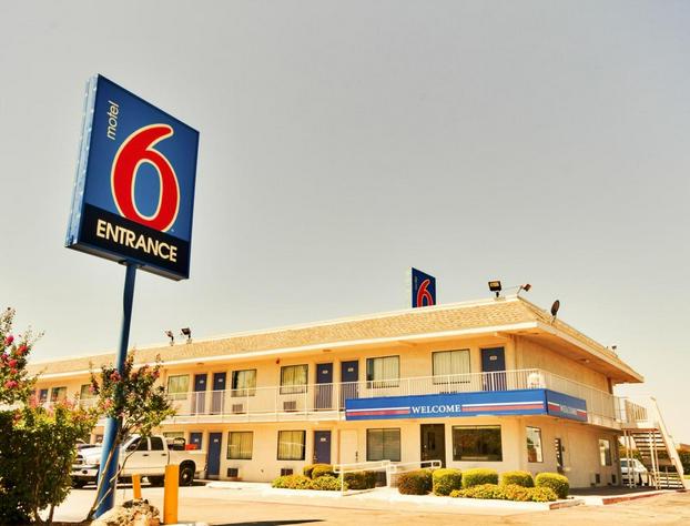 Motel 6 Irving, TX - Dallas hotel detail image 4