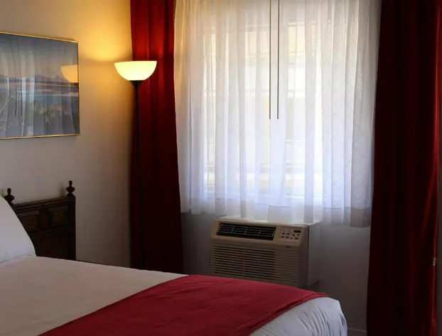 Sovana Inn hotel detail image 1