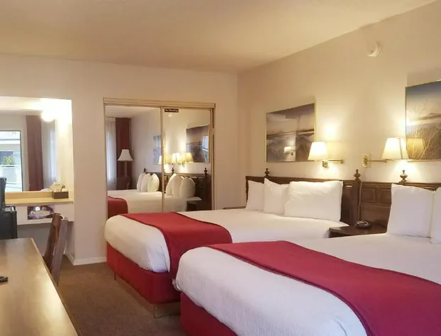 Sovana Inn hotel detail image 2