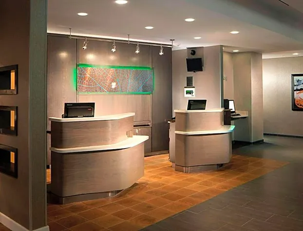 Courtyard Palm Beach Jupiter hotel detail image 3