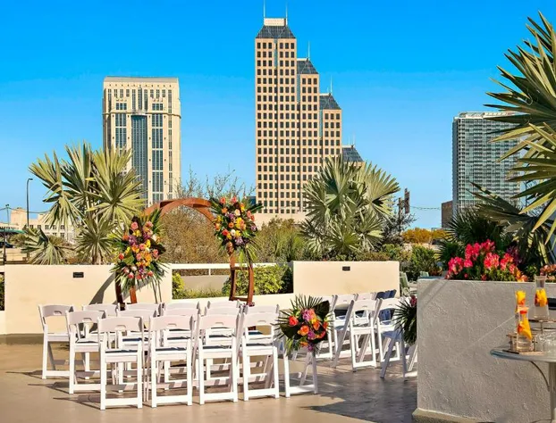 Marriott Orlando Downtown hotel detail image 1