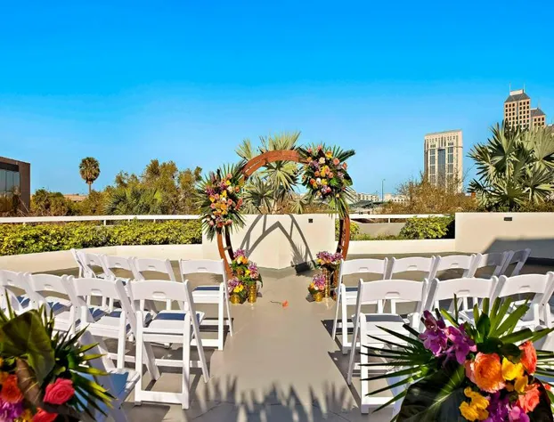 Marriott Orlando Downtown hotel detail image 4