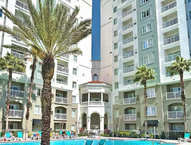 The Point Hotel & Suites hotel detail image 1