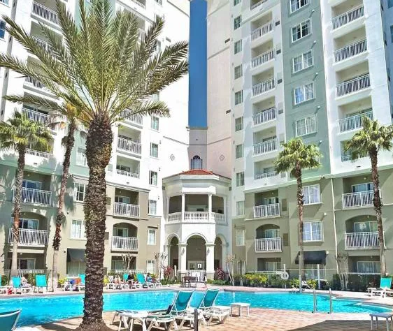The Point Hotel & Suites hotel detail image 1