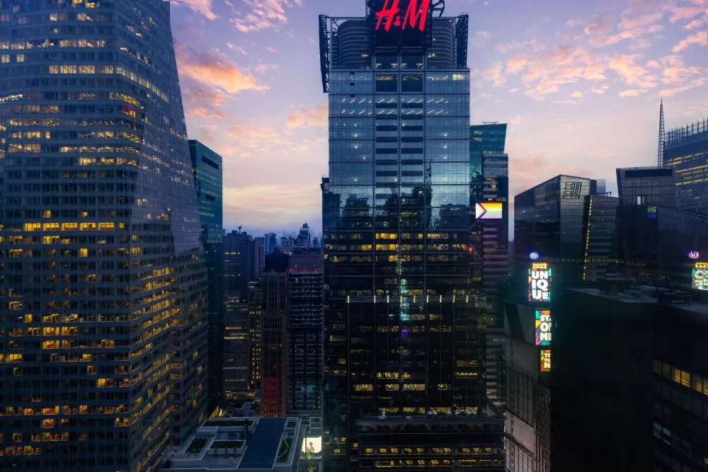 Millennium Hotel Broadway Times Square hotel hero