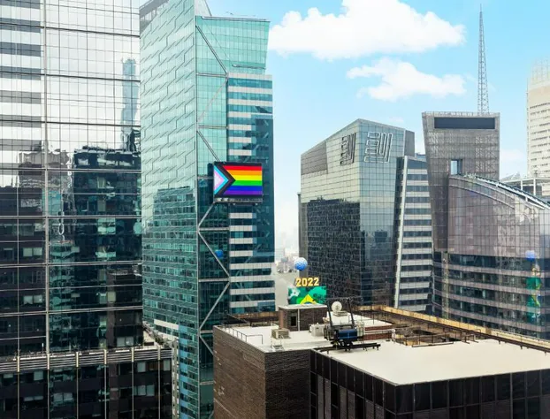 Millennium Hotel Broadway Times Square hotel detail image 2