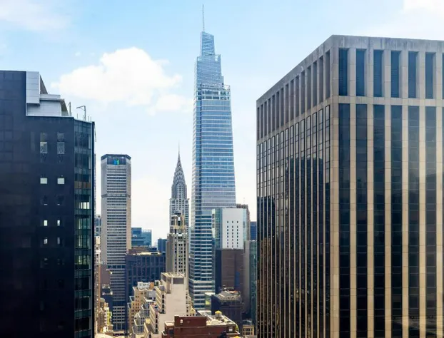 Millennium Hotel Broadway Times Square hotel detail image 3