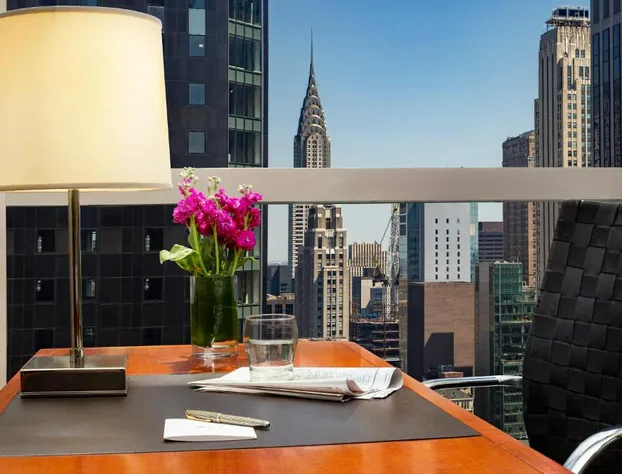 Millennium Hotel Broadway Times Square hotel detail image 4