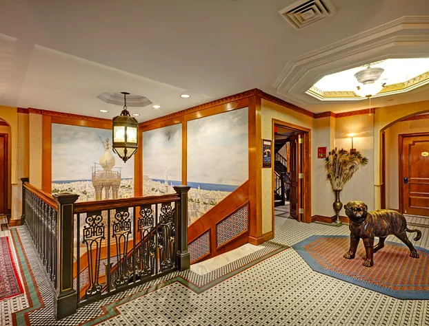 Casablanca Hotel by Library Hotel Collection hotel detail image 1