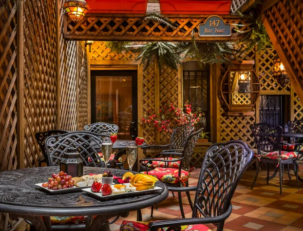 Casablanca Hotel by Library Hotel Collection hotel detail image 1