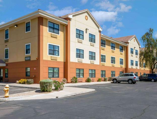 Extended Stay America Suites Phoenix Chandler hotel detail image 1