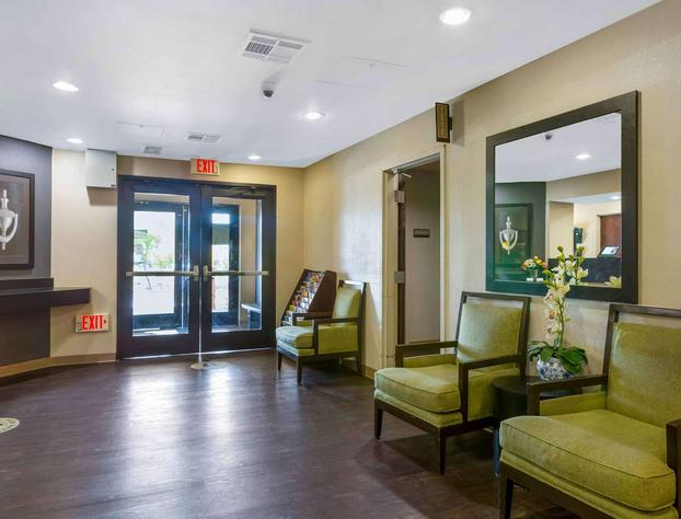 Extended Stay America Suites Phoenix Chandler hotel detail image 3