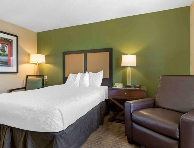 Extended Stay America Suites Phoenix Chandler hotel detail image 4