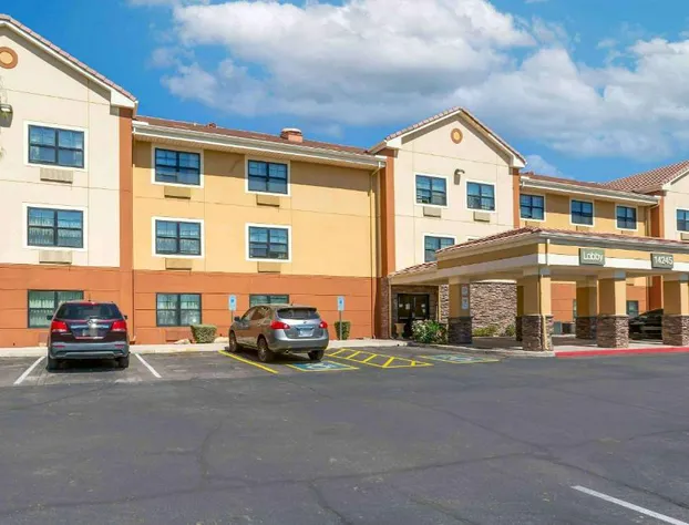 Extended Stay America Suites Phoenix Chandler hotel detail image 1