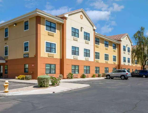 Extended Stay America Suites Phoenix Chandler hotel detail image 1
