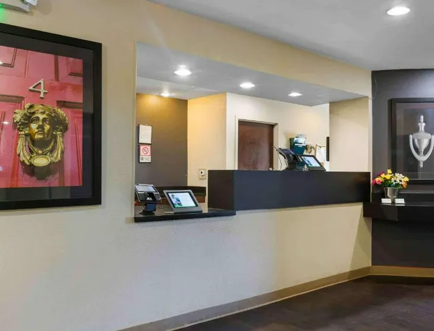 Extended Stay America Suites Phoenix Chandler hotel detail image 4