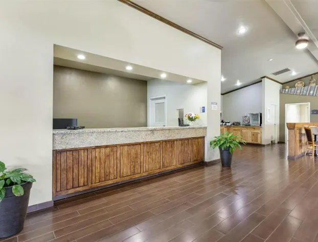 Best Western Timberridge Inn hotel detail image 3