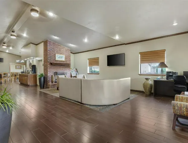 Best Western Timberridge Inn hotel detail image 4