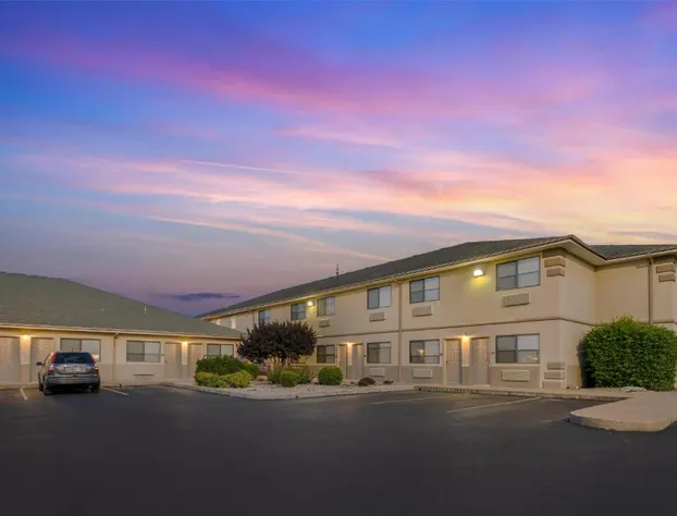 Best Western Timberridge Inn hotel detail image 2