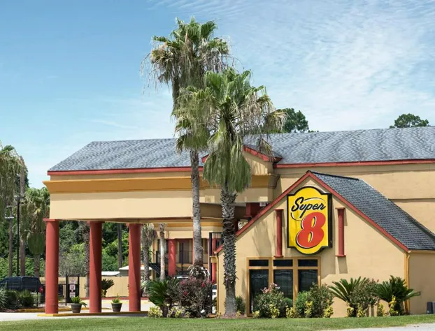 Studio 6 Opelousas, LA hotel detail image 1