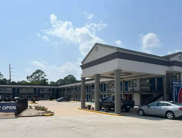 Studio 6 Opelousas, LA hotel detail image 2