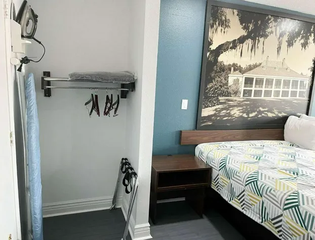 Studio 6 Opelousas, LA hotel detail image 4