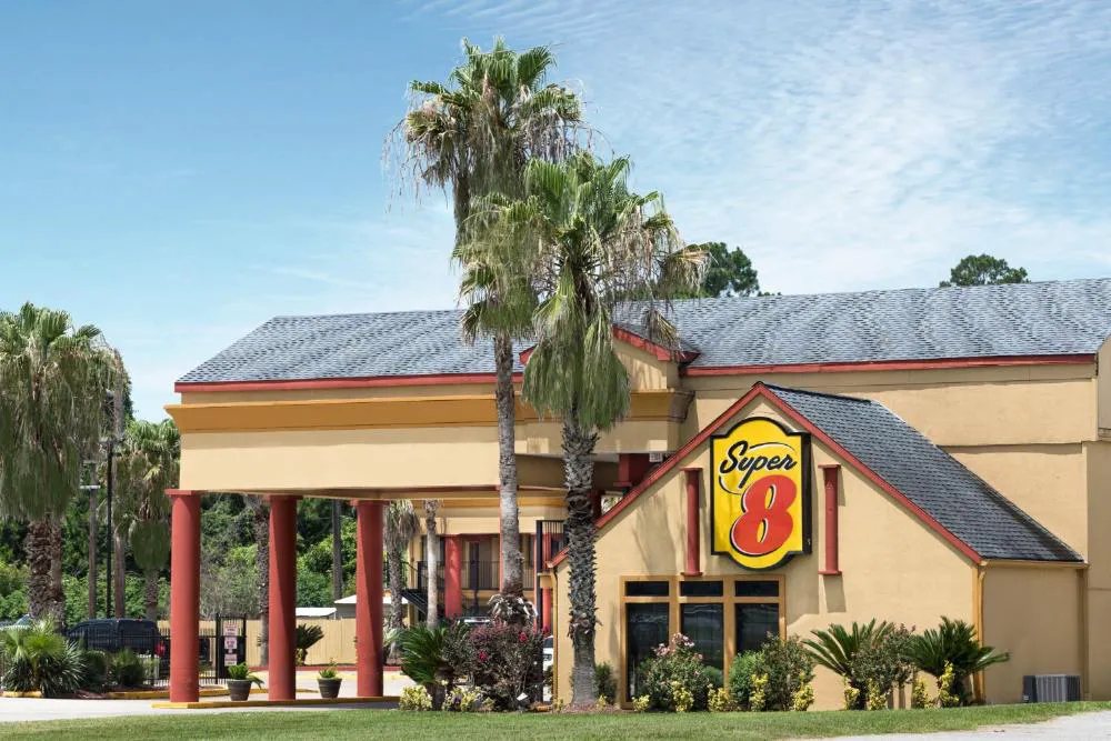 Studio 6 Opelousas, LA hotel hero