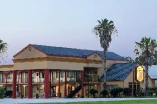 Studio 6 Opelousas, LA hotel detail image 1