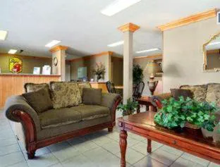 Studio 6 Opelousas, LA hotel detail image 3