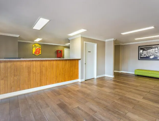 Studio 6 Opelousas, LA hotel detail image 4